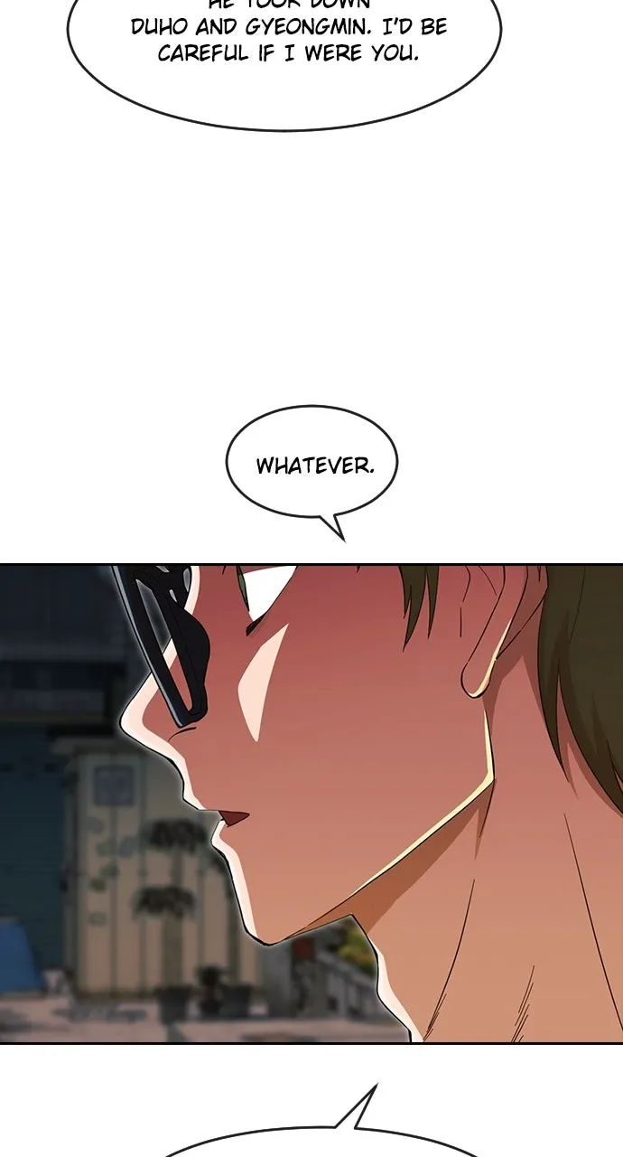 Read Random Chat chapter 242 image 1 on Lezhin
