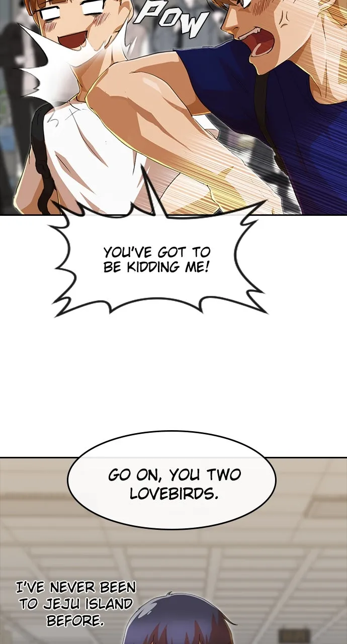 Read Random Chat chapter 242 image 10 on Lezhin