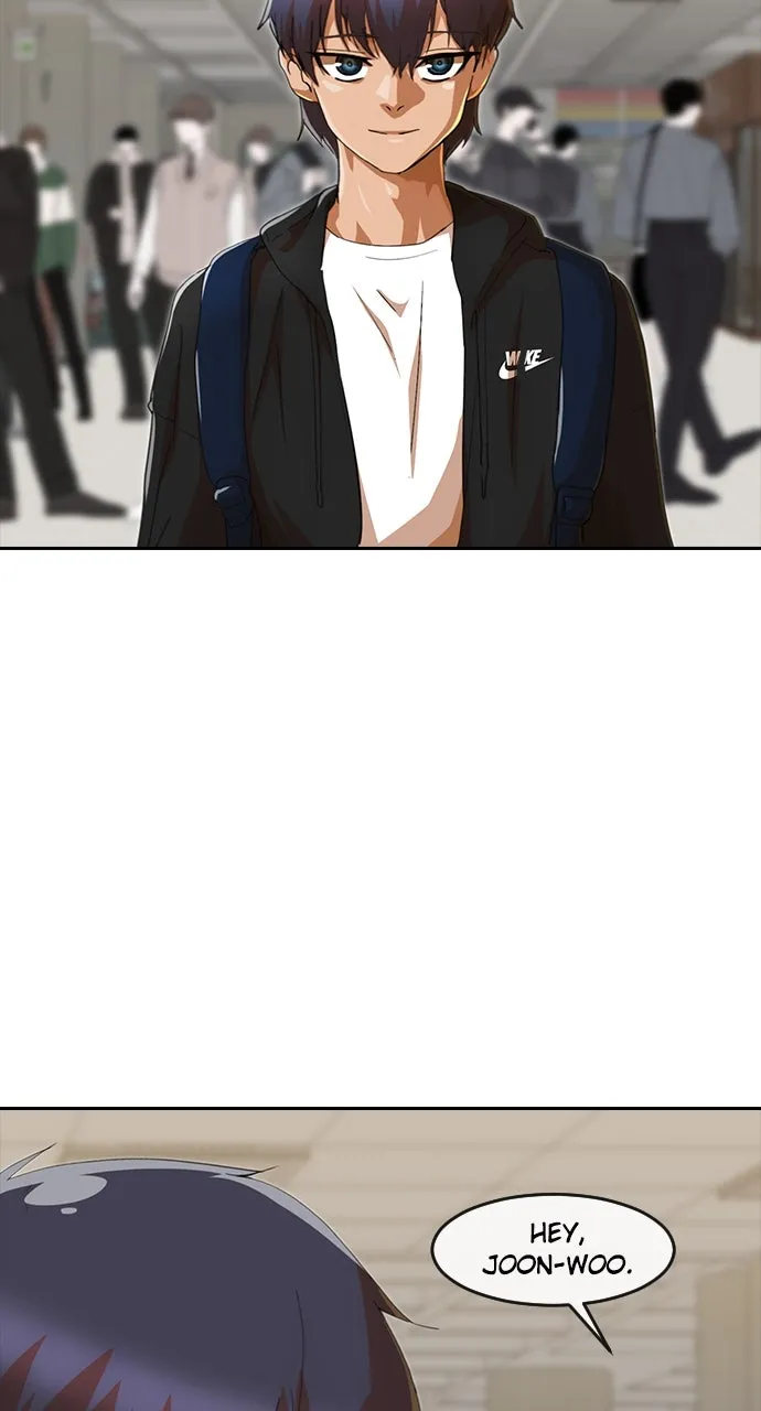Read Random Chat chapter 242 image 11 on Lezhin
