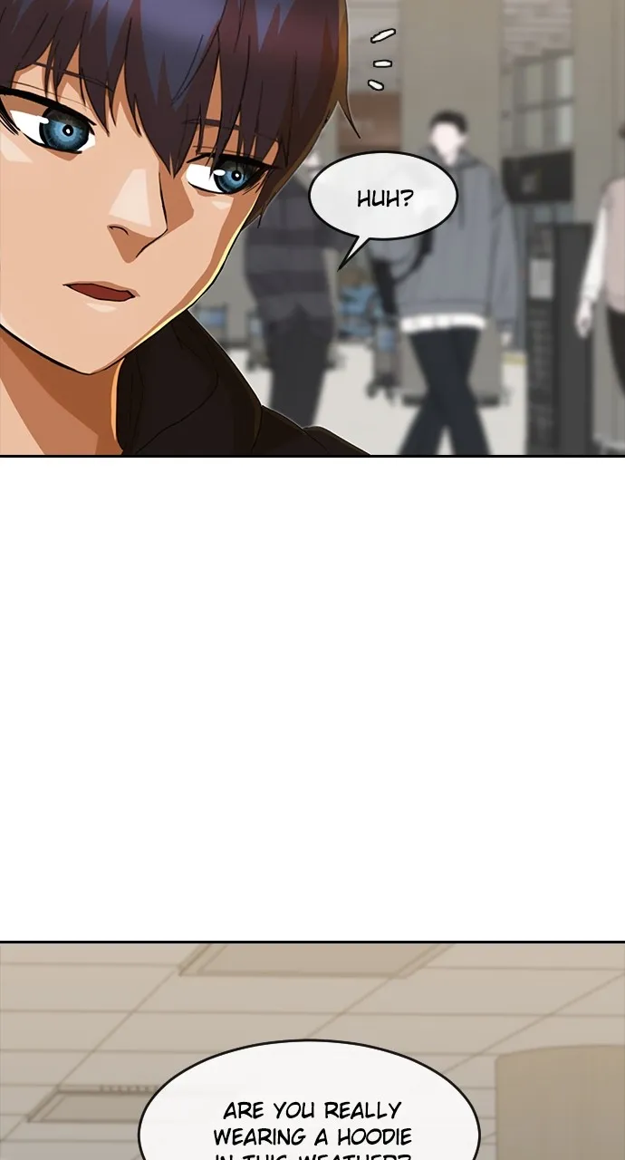 Read Random Chat chapter 242 image 12 on Lezhin