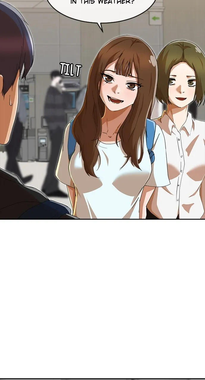 Read Random Chat chapter 242 image 13 on Lezhin