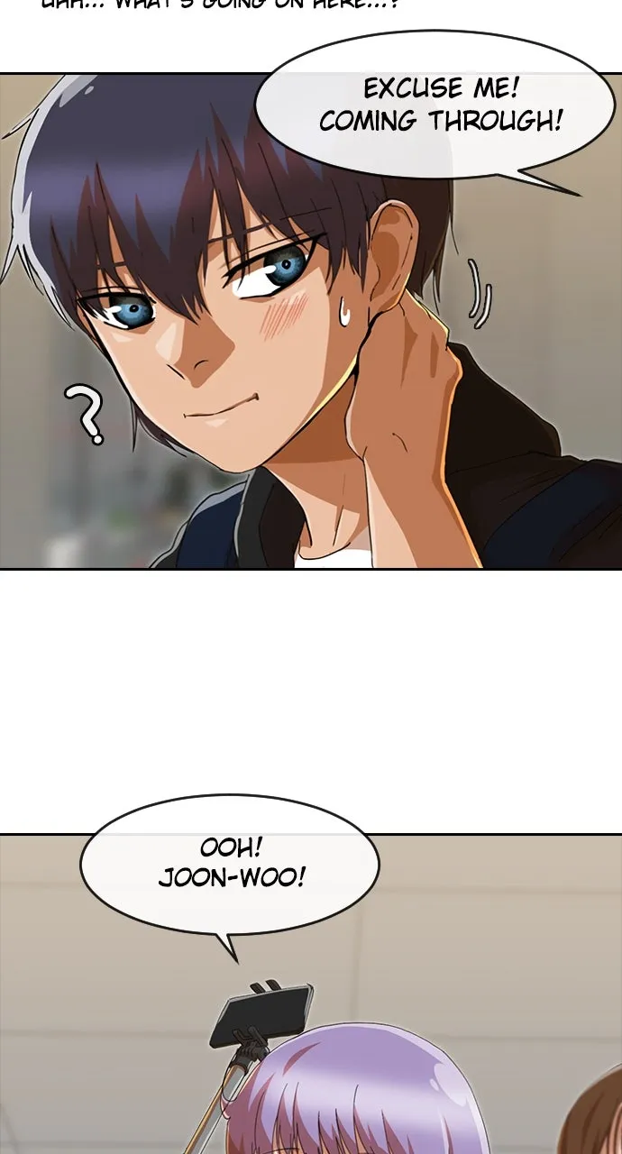 Read Random Chat chapter 242 image 15 on Lezhin