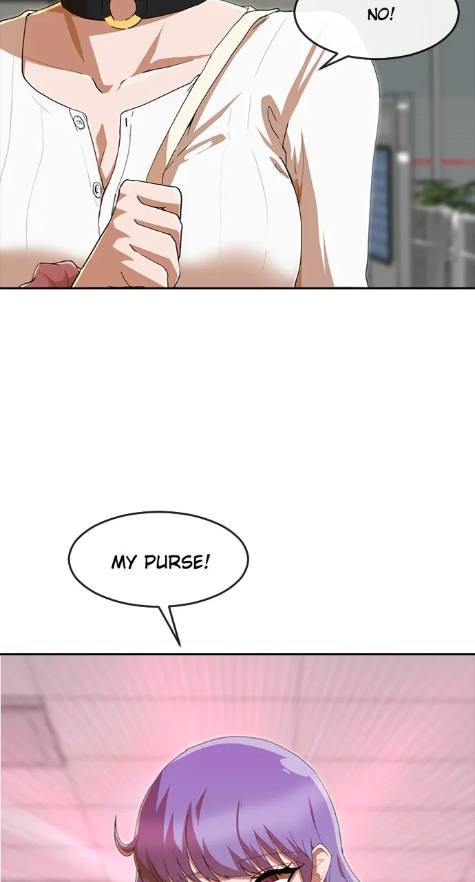 Read Random Chat chapter 242 image 18 on Lezhin