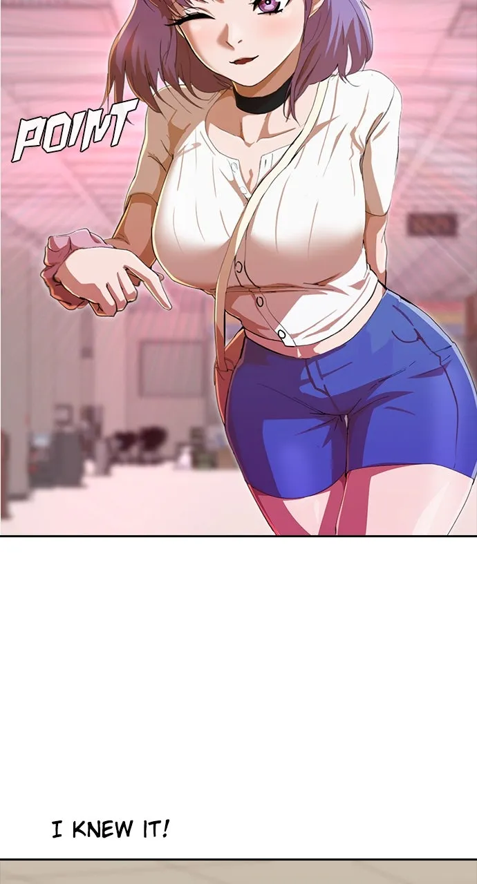 Read Random Chat chapter 242 image 19 on Lezhin