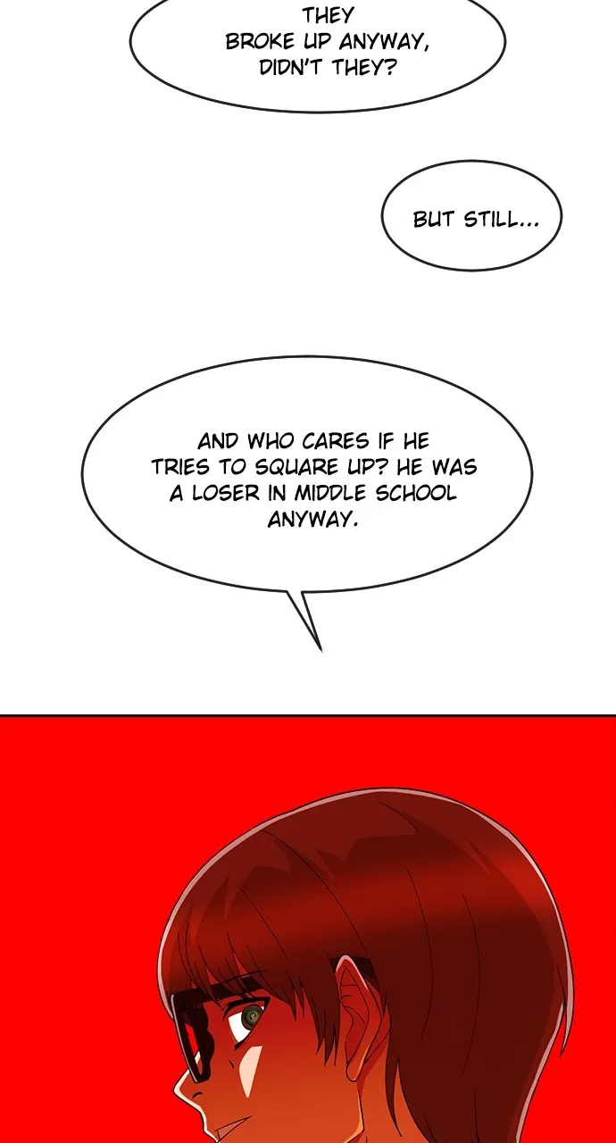 Read Random Chat chapter 242 image 2 on Lezhin