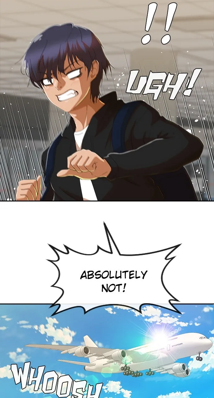 Read Random Chat chapter 242 image 20 on Lezhin