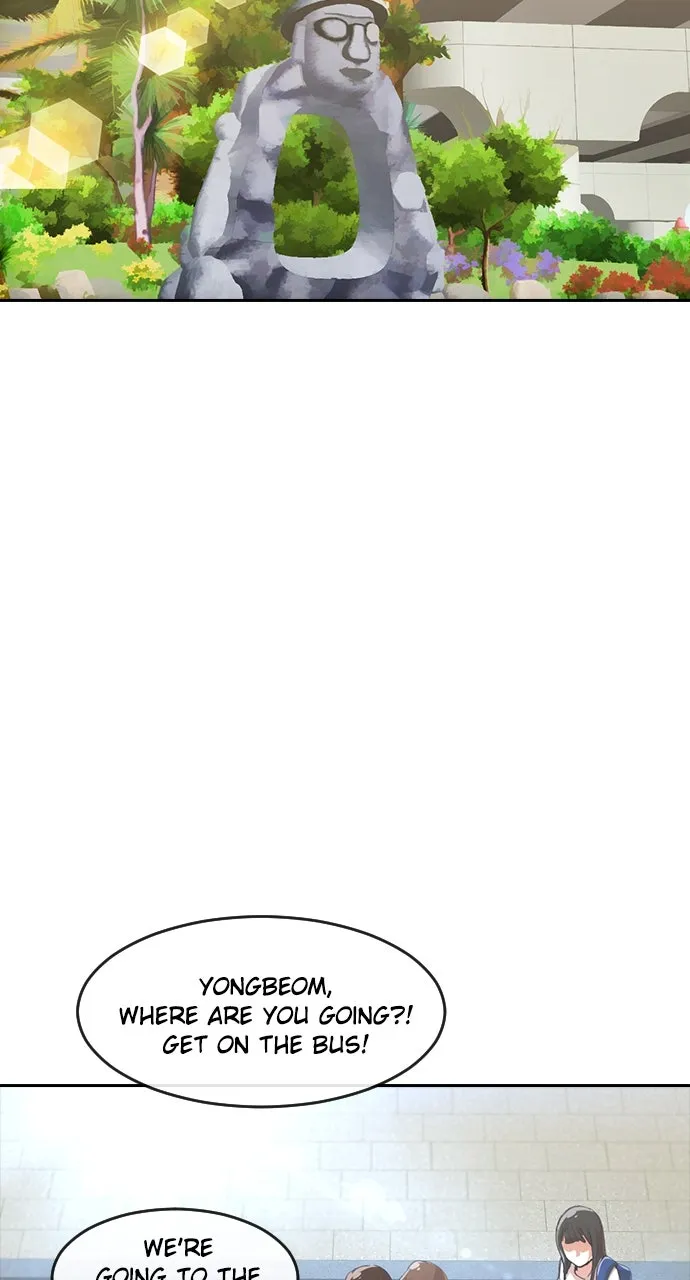 Read Random Chat chapter 242 image 22 on Lezhin