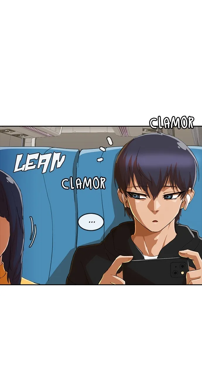 Read Random Chat chapter 242 image 24 on Lezhin