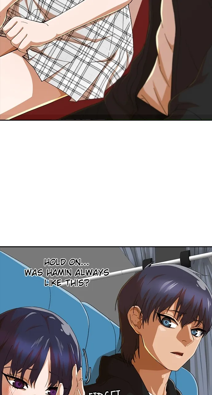 Read Random Chat chapter 242 image 26 on Lezhin