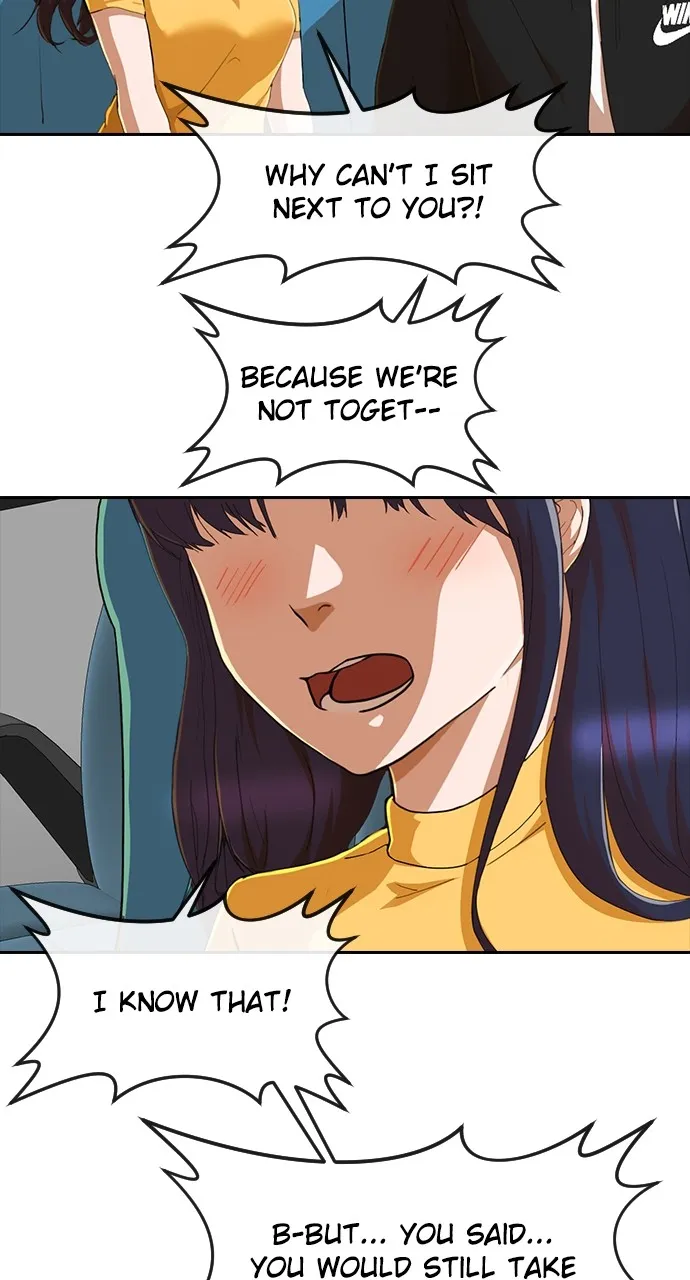 Read Random Chat chapter 242 image 28 on Lezhin