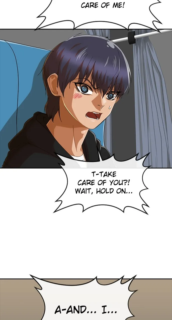 Read Random Chat chapter 242 image 29 on Lezhin