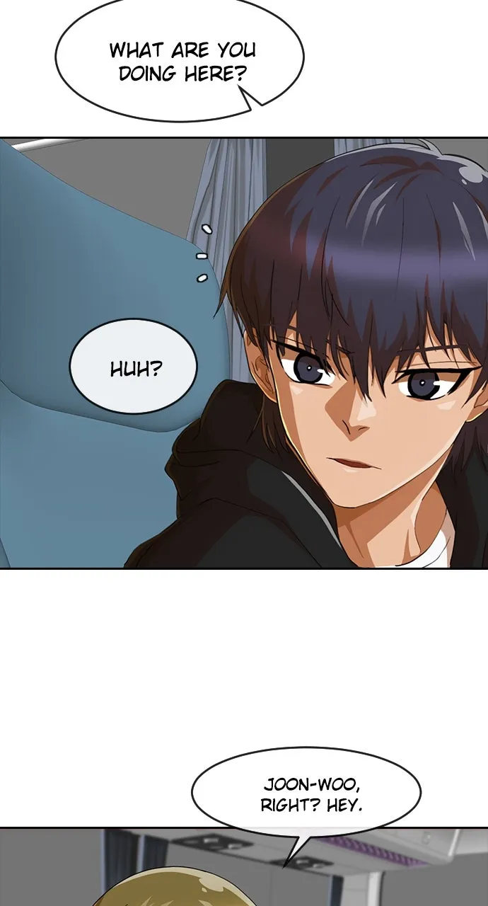 Read Random Chat chapter 242 image 31 on Lezhin