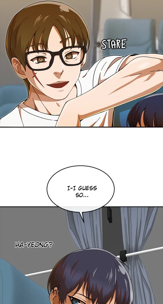 Read Random Chat chapter 242 image 33 on Lezhin