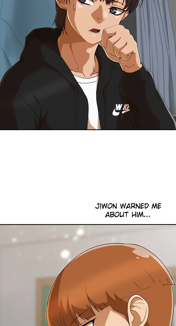 Read Random Chat chapter 242 image 34 on Lezhin