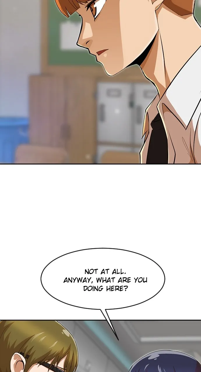 Read Random Chat chapter 242 image 35 on Lezhin