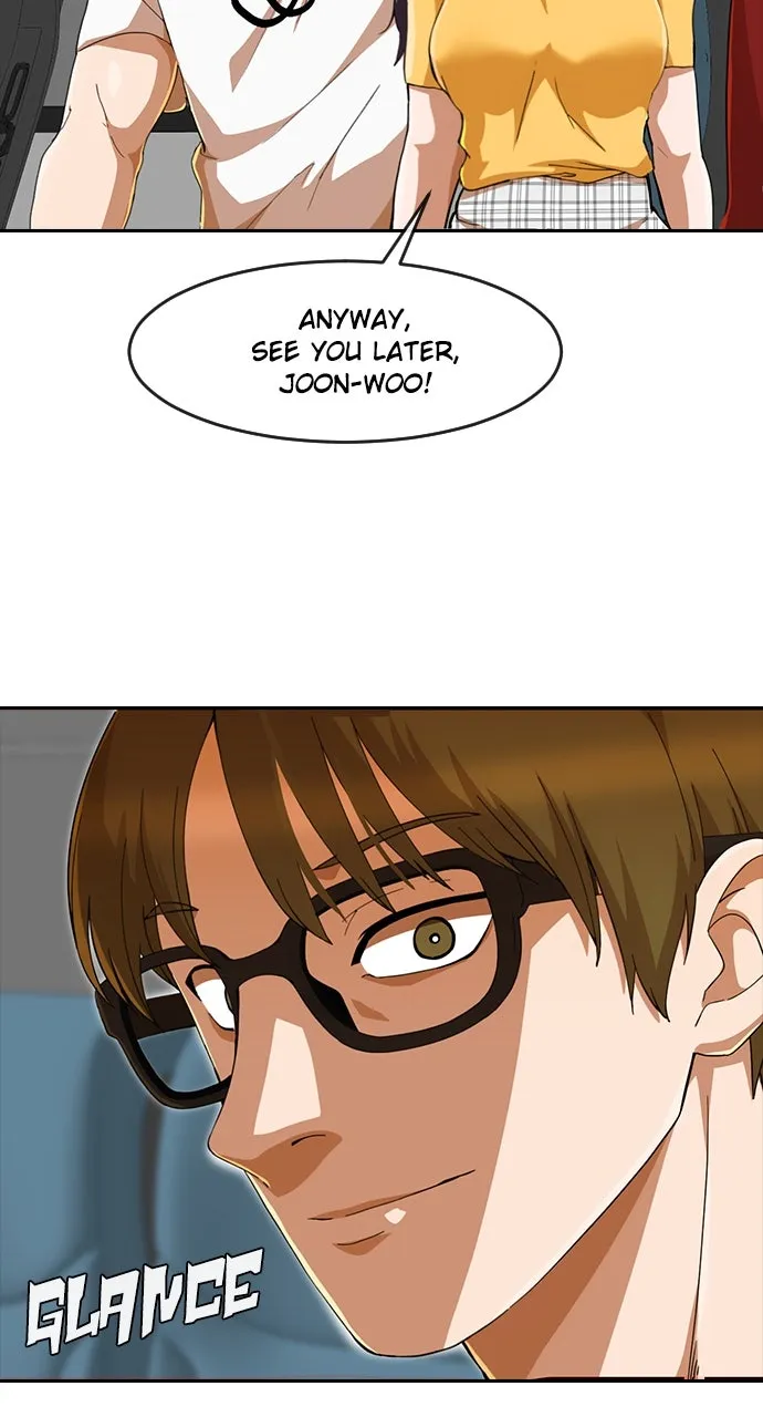 Read Random Chat chapter 242 image 39 on Lezhin