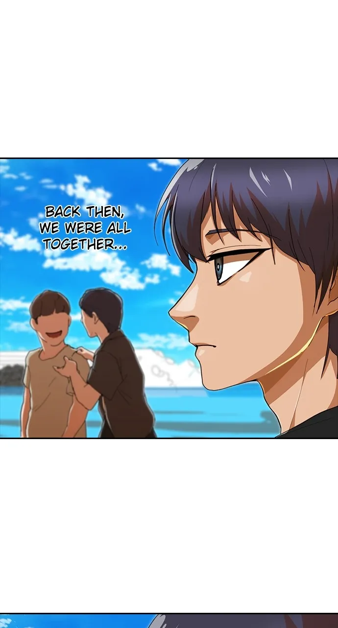 Read Random Chat chapter 242 image 45 on Lezhin
