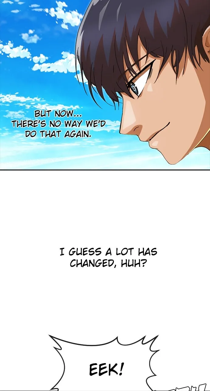 Read Random Chat chapter 242 image 46 on Lezhin