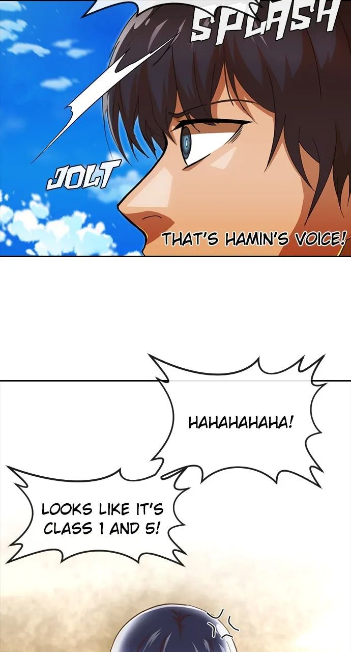 Read Random Chat chapter 242 image 47 on Lezhin
