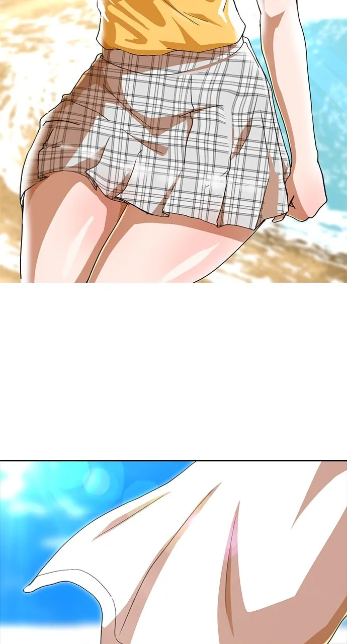 Read Random Chat chapter 242 image 51 on Lezhin