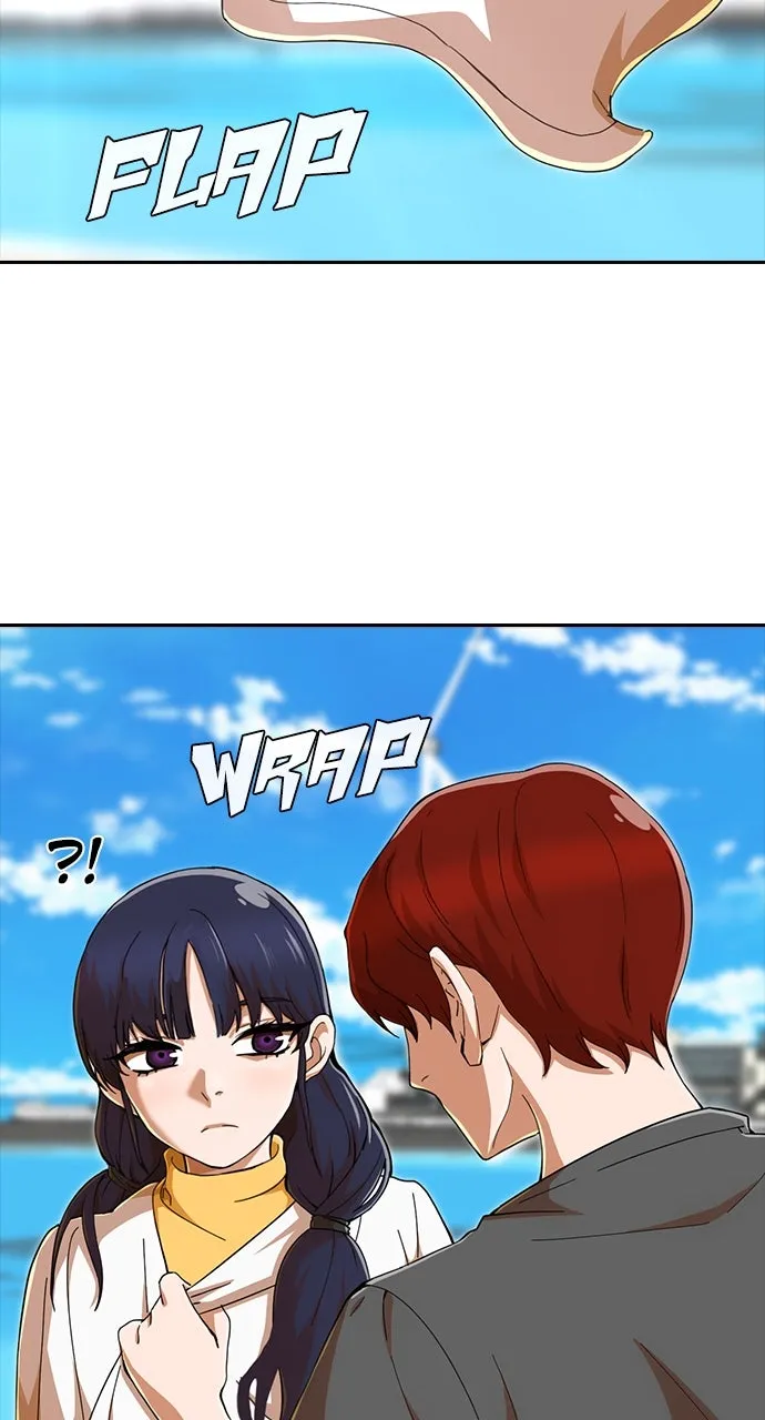 Read Random Chat chapter 242 image 52 on Lezhin