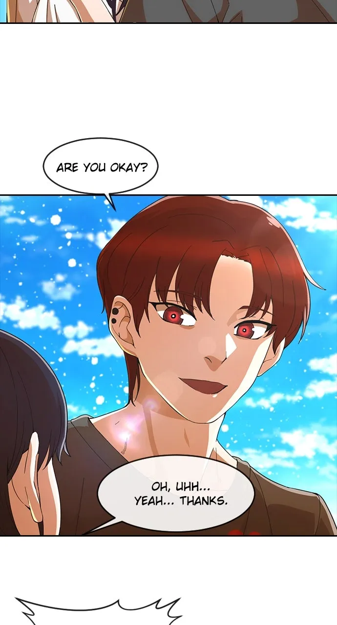 Read Random Chat chapter 242 image 53 on Lezhin