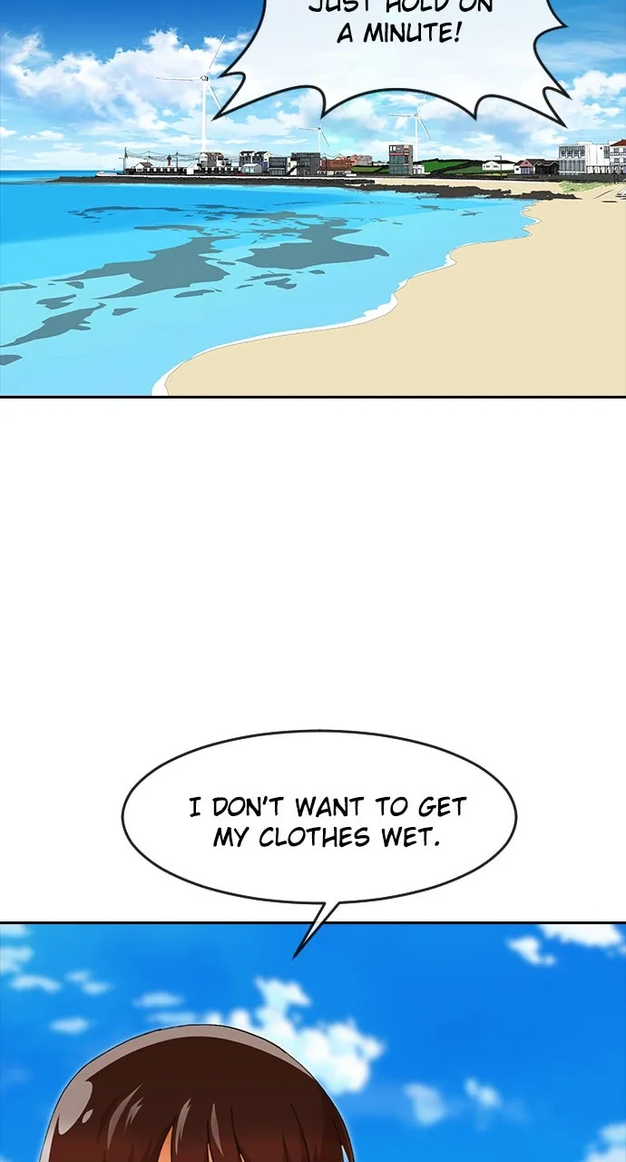 Read Random Chat chapter 242 image 58 on Lezhin