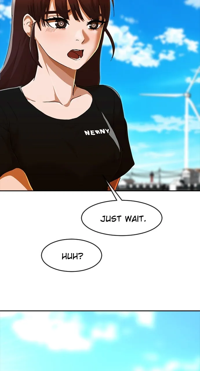 Read Random Chat chapter 242 image 59 on Lezhin