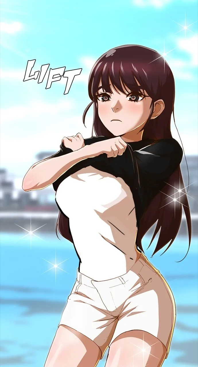 Read Random Chat chapter 242 image 60 on Lezhin