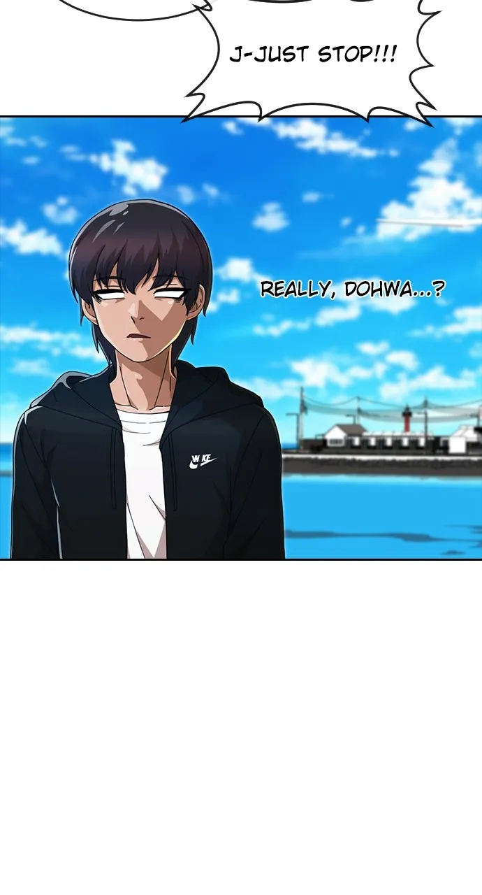 Read Random Chat chapter 242 image 62 on Lezhin