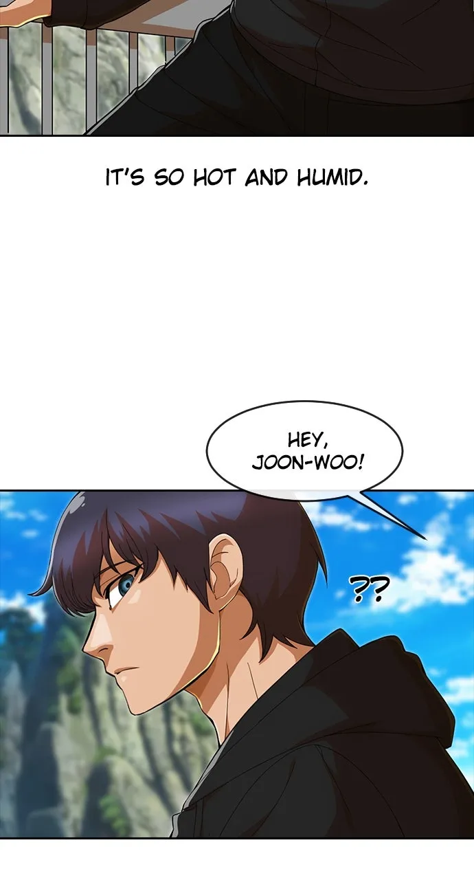 Read Random Chat chapter 242 image 65 on Lezhin