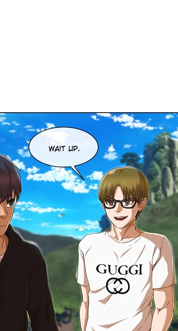 Read Random Chat chapter 242 image 66 on Lezhin