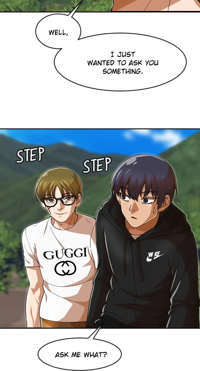 Read Random Chat chapter 242 image 70 on Lezhin