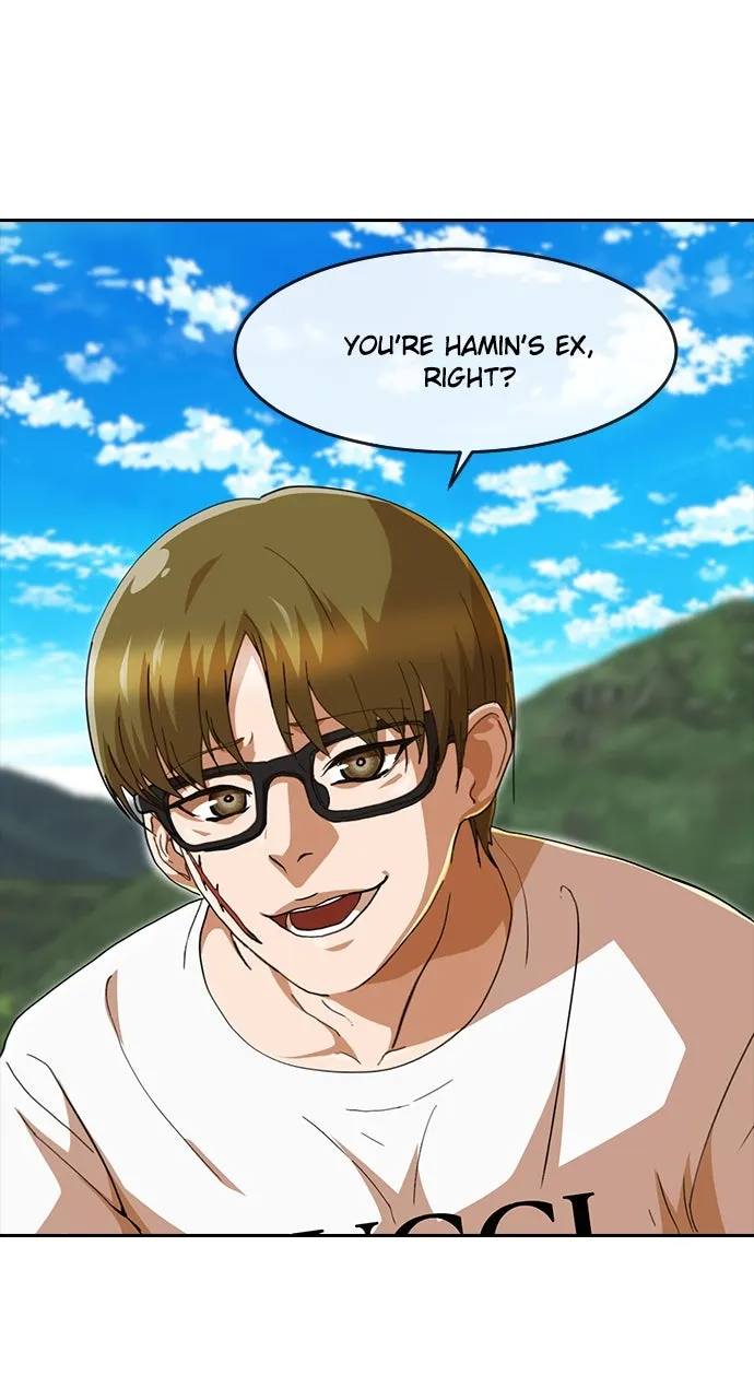 Read Random Chat chapter 242 image 71 on Lezhin