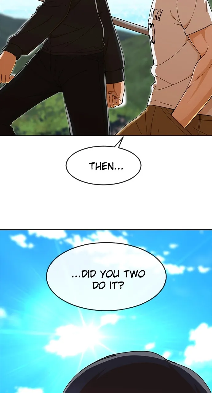 Read Random Chat chapter 242 image 75 on Lezhin