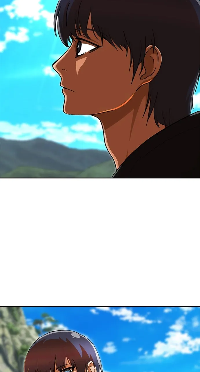 Read Random Chat chapter 242 image 76 on Lezhin