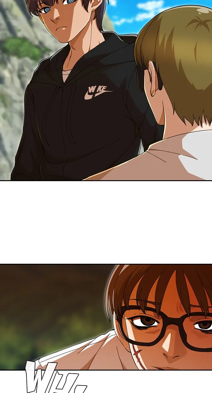 Read Random Chat chapter 242 image 77 on Lezhin