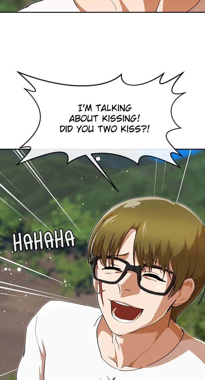 Read Random Chat chapter 242 image 79 on Lezhin