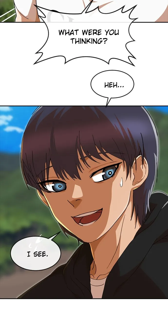Read Random Chat chapter 242 image 80 on Lezhin