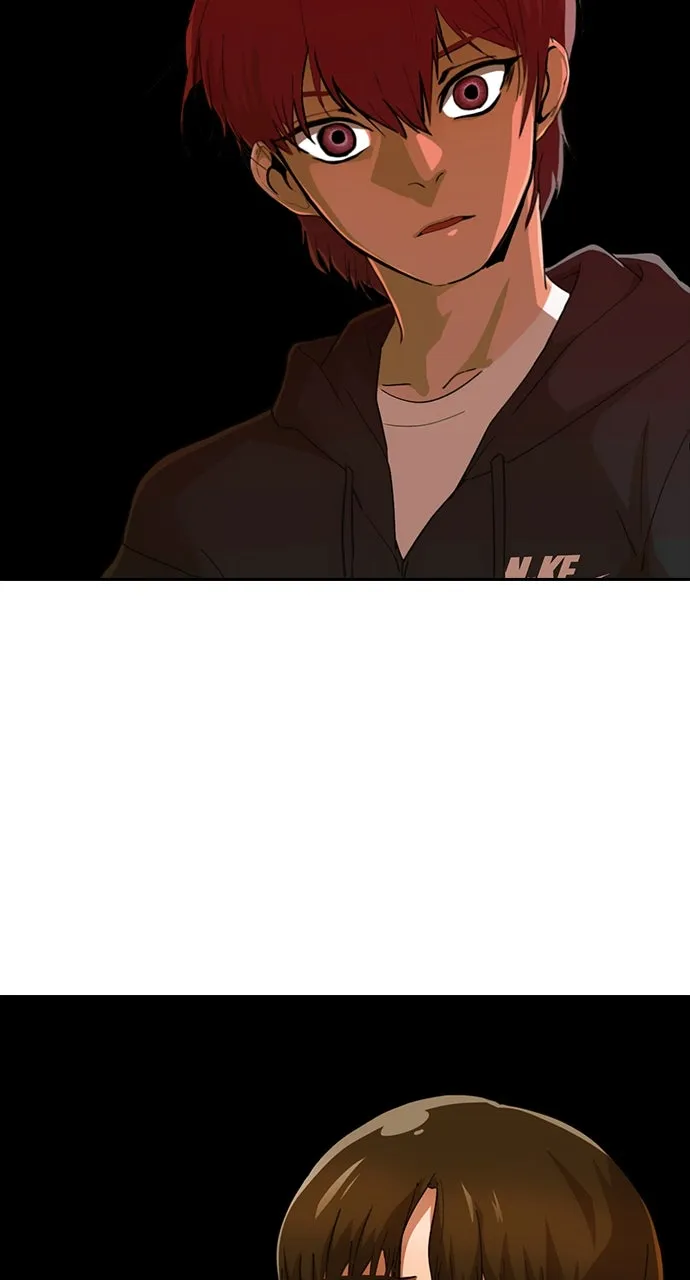 Read Random Chat chapter 242 image 82 on Lezhin