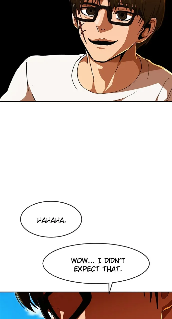Read Random Chat chapter 242 image 83 on Lezhin