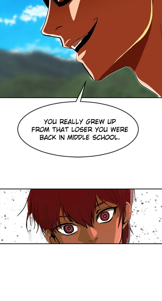 Read Random Chat chapter 242 image 84 on Lezhin