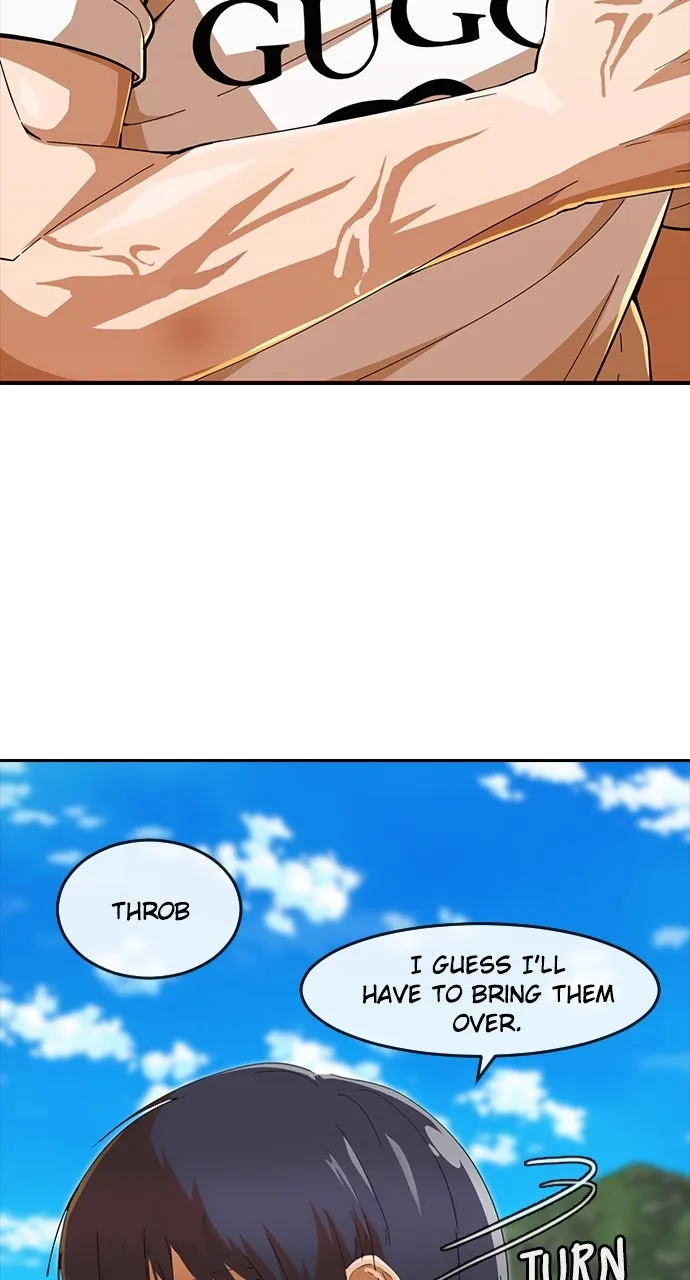Read Random Chat chapter 242 image 86 on Lezhin