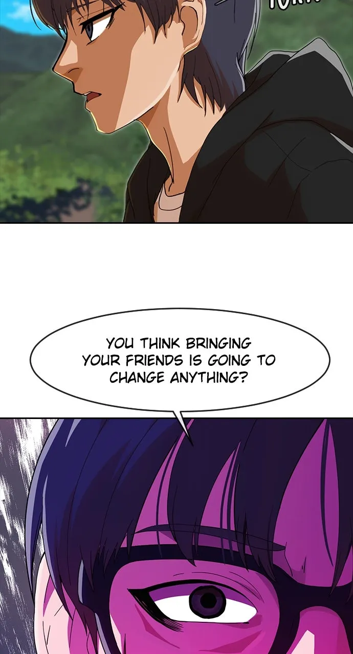 Read Random Chat chapter 242 image 87 on Lezhin