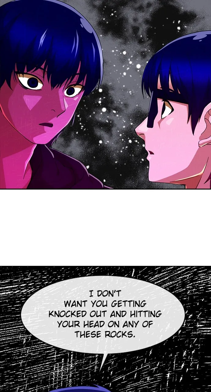Read Random Chat chapter 242 image 89 on Lezhin