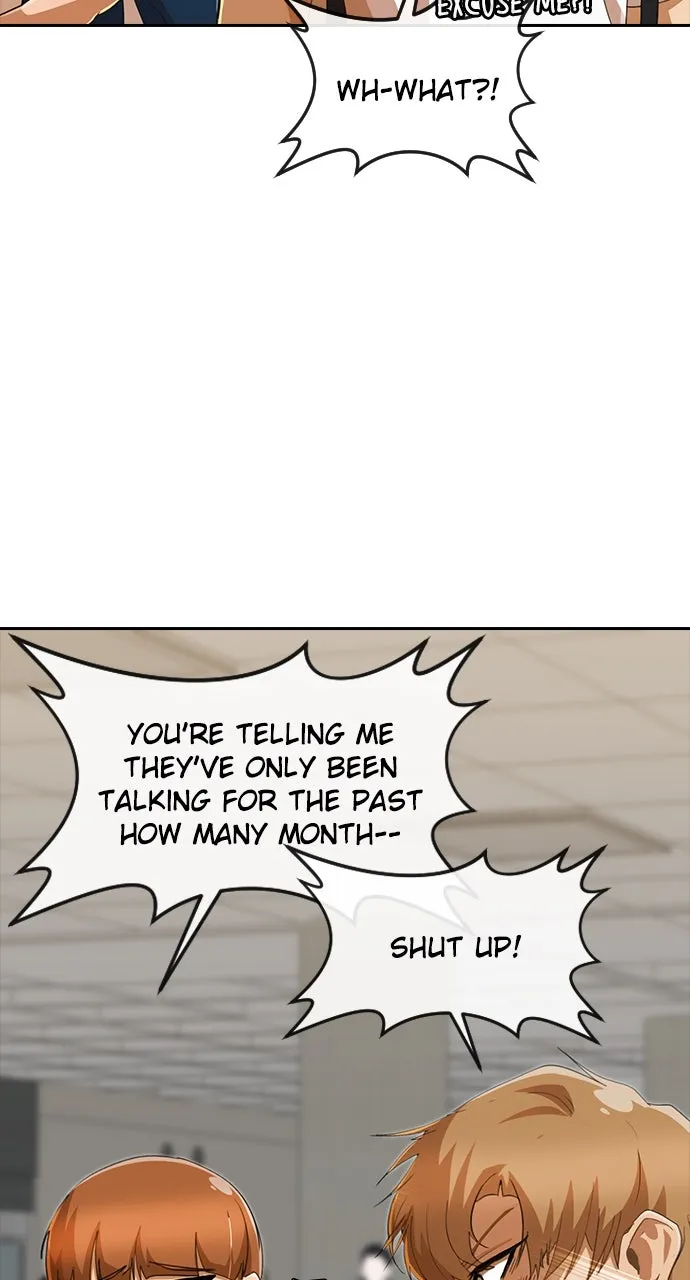 Read Random Chat chapter 242 image 9 on Lezhin