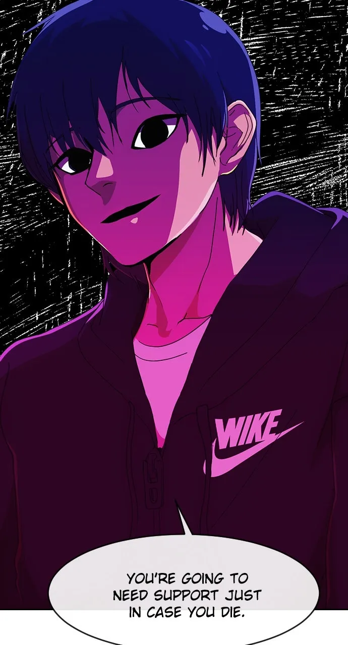 Read Random Chat chapter 242 image 90 on Lezhin