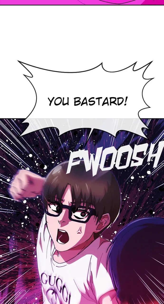 Read Random Chat chapter 242 image 92 on Lezhin