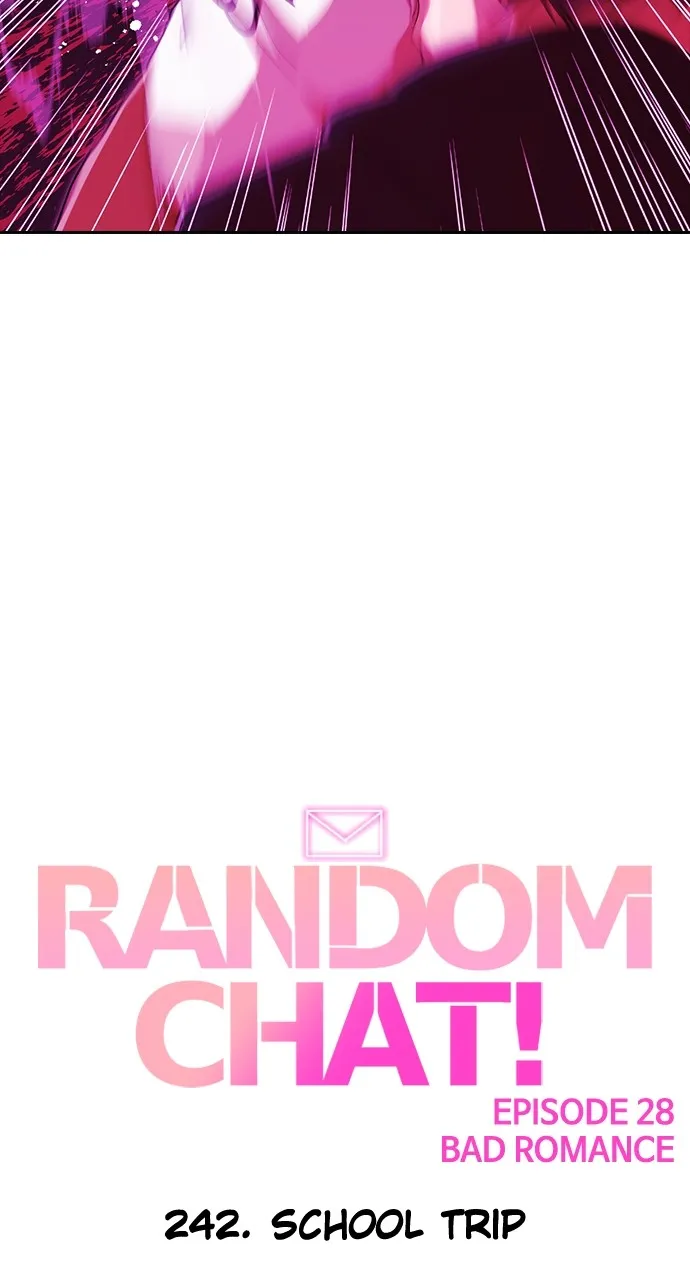 Read Random Chat chapter 242 image 93 on Lezhin