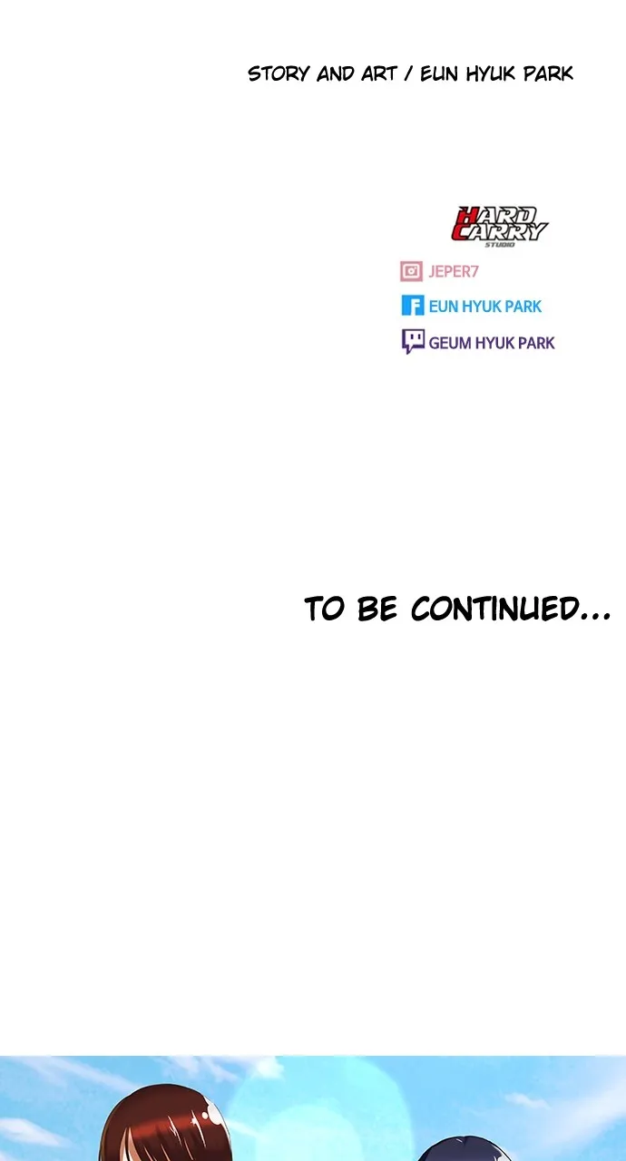Read Random Chat chapter 242 image 94 on Lezhin